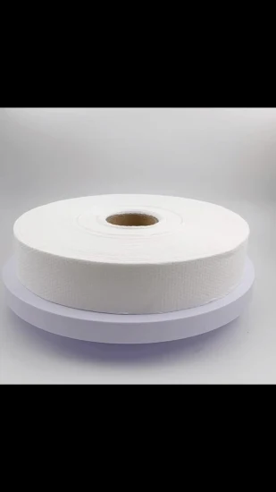 Noyau de papier absorbant SAP Airlaid de matière première pour la fabrication de serviettes hygiéniques ultra minces